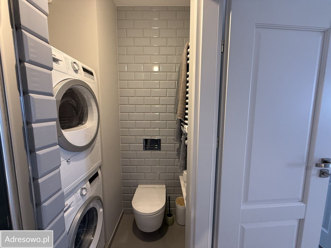 Mieszkanie 4-pokojowe Kraków Czyżyny, os. Osiedle Avia. Zdjęcie 5