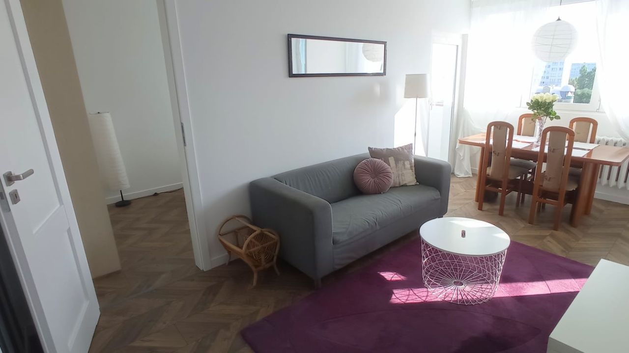 Mieszkanie 2-pokojowe Wrocław Stare Miasto, ul. Swobodna. Zdjęcie 3