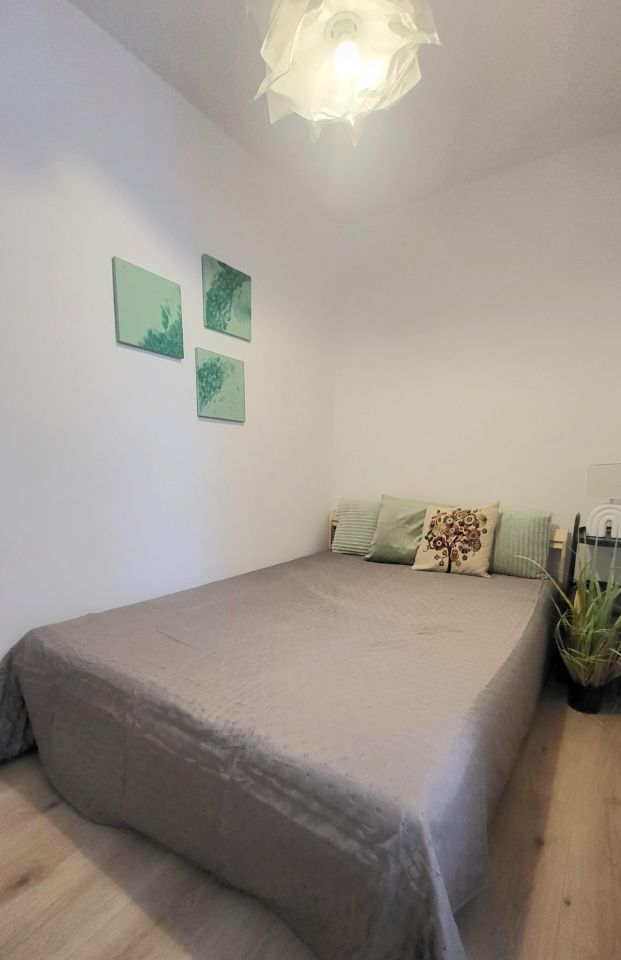 Mieszkanie 1-pokojowe Wrocław Fabryczna, ul. Spiżowa. Zdjęcie 7