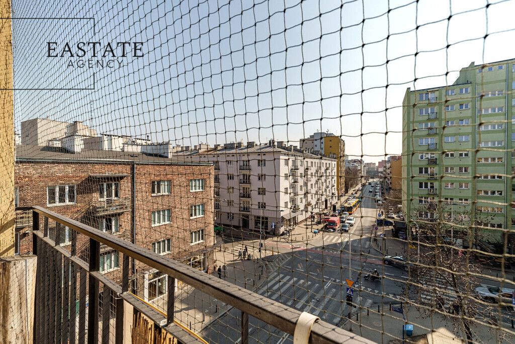 Mieszkanie 2-pokojowe Warszawa Śródmieście, ul. Dobra. Zdjęcie 13