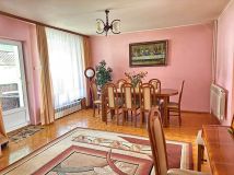 dom wolnostojący Olecko, ul. Orzeszkowej. Zdjęcie 3