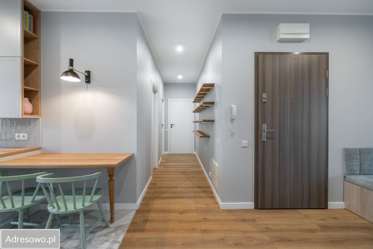 Mieszkanie 4-pokojowe Gdańsk Ujeścisko, ul. Cedrowa. Zdjęcie 10