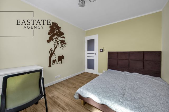 Mieszkanie 2-pokojowe Warszawa Targówek, ul. Heleny Junkiewicz. Zdjęcie 8