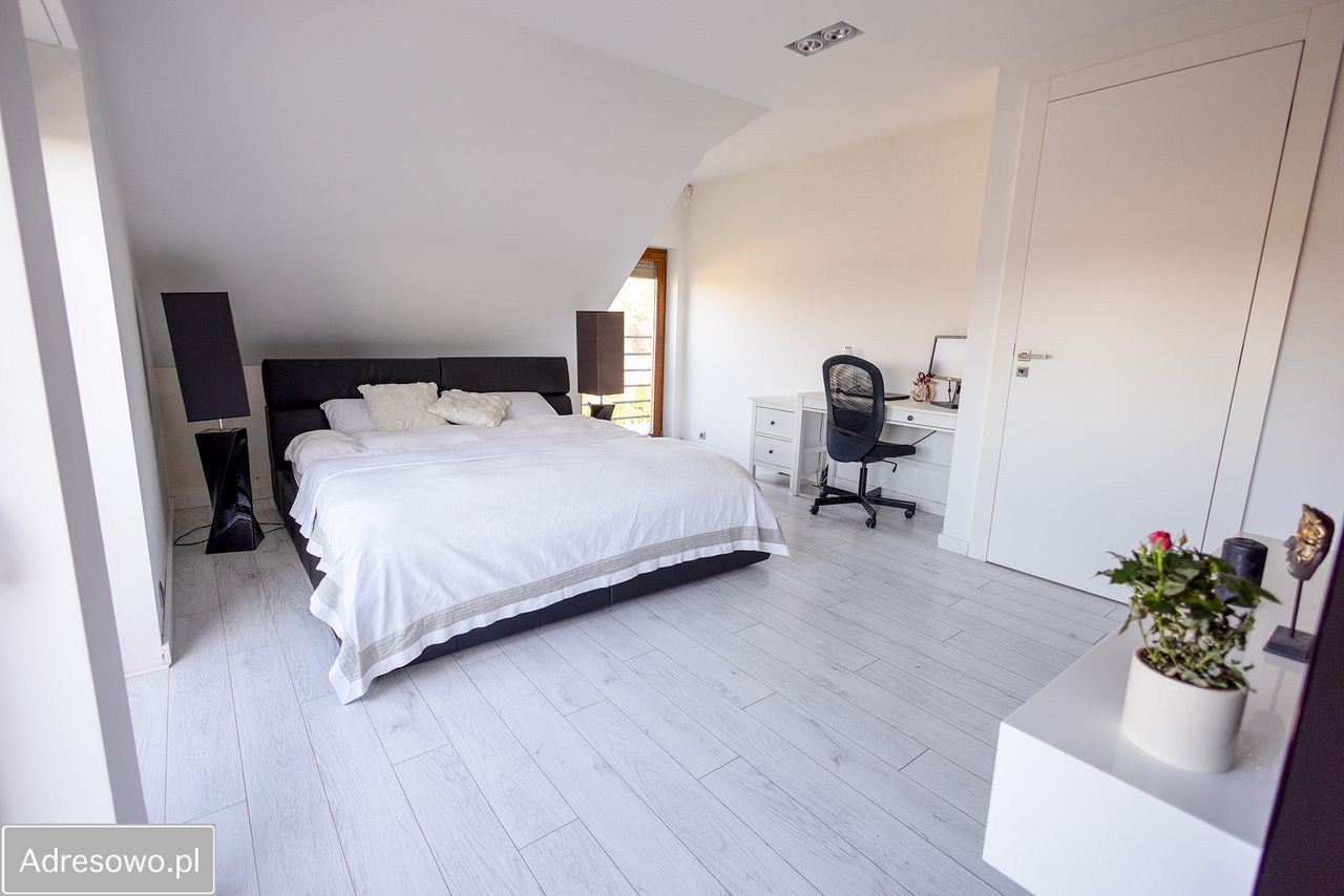 dom wolnostojący, 4 pokoje Jagodowo osada leśna. Zdjęcie 6