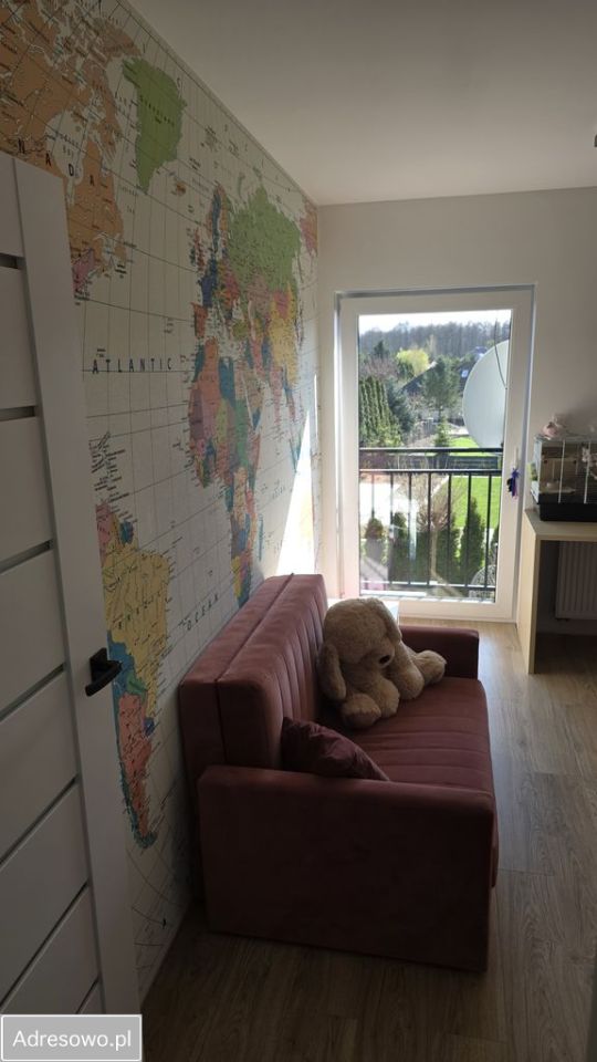 dom szeregowy, 4 pokoje Wilczyce, ul. Wrocławska. Zdjęcie 8