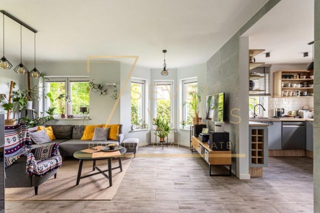 bliźniak, 6 pokoi Łazy. Zdjęcie 2