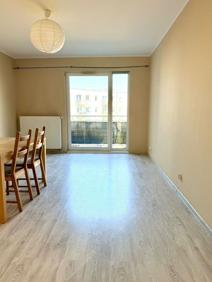 Mieszkanie 3-pokojowe Plewiska, ul. Miętowa. Zdjęcie 4