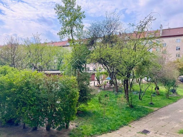 Mieszkanie 2-pokojowe Wrocław Plac Grunwaldzki, ul. ks. Konstantego Damrota. Zdjęcie 13