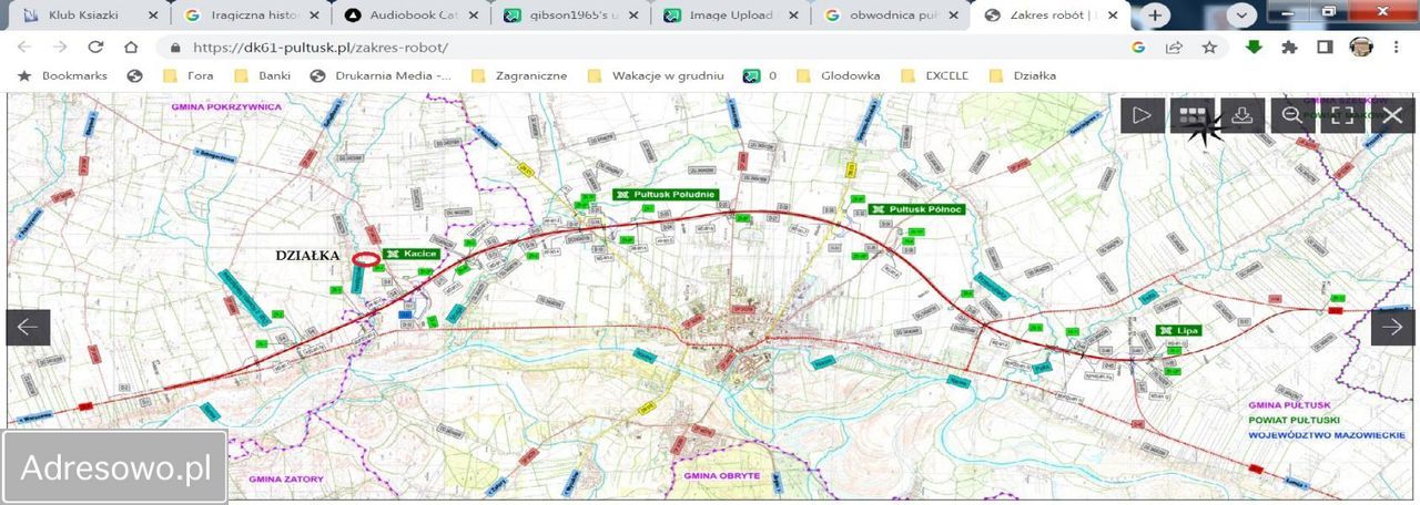 Działka rolno-budowlana Koziegłowy. Zdjęcie 11