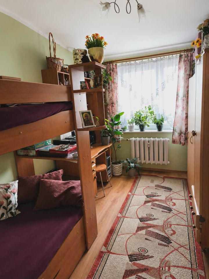 Mieszkanie 3-pokojowe Starachowice Wanacja, ul. Piotra Wysockiego. Zdjęcie 8
