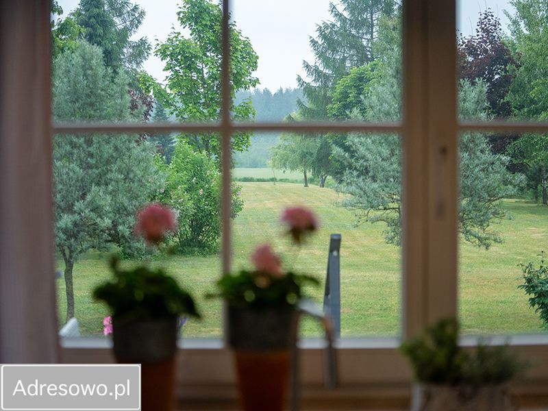 dom wolnostojący, 4 pokoje Wydminy, ul. Michała Kajki. Zdjęcie 13