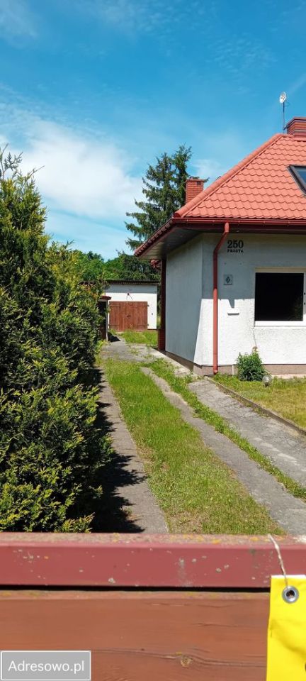 dom wolnostojący, 5 pokoi Małocice, ul. Prosta. Zdjęcie 8