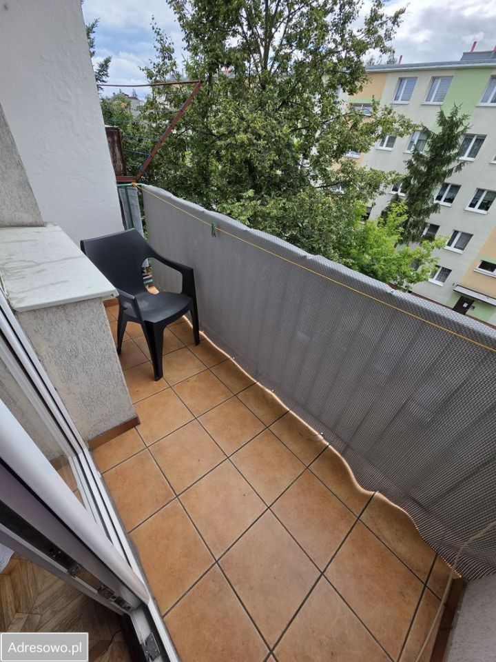 Mieszkanie 2-pokojowe Tomaszów Mazowiecki, ul. Bohaterów 14 Brygady. Zdjęcie 9