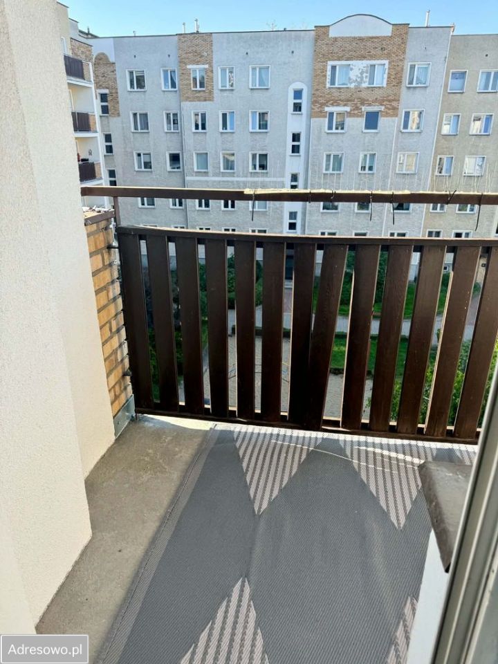 Mieszkanie 3-pokojowe Toruń Koniuchy, ul. Koniuchy. Zdjęcie 7