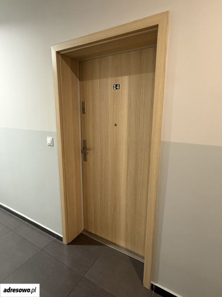 Mieszkanie 2-pokojowe Zabrze Centrum, ul. Henryka Sienkiewicza. Zdjęcie 19