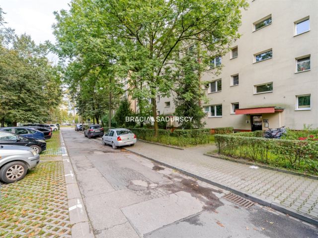 Mieszkanie 2-pokojowe Kraków Bronowice, ul. Armii Krajowej. Zdjęcie 19