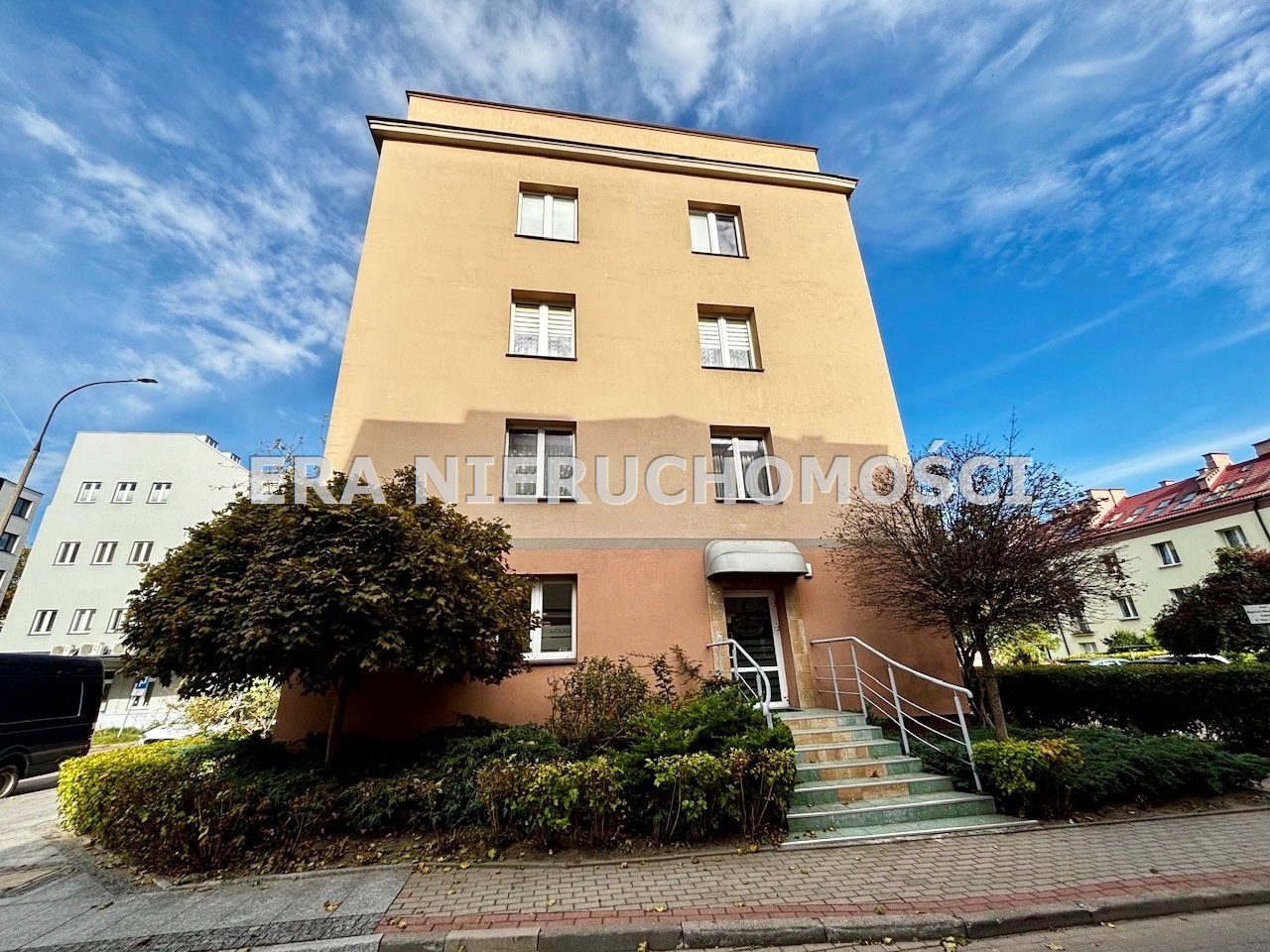 Mieszkanie 3-pokojowe Białystok Centrum, ul. Nowy Świat. Zdjęcie 20
