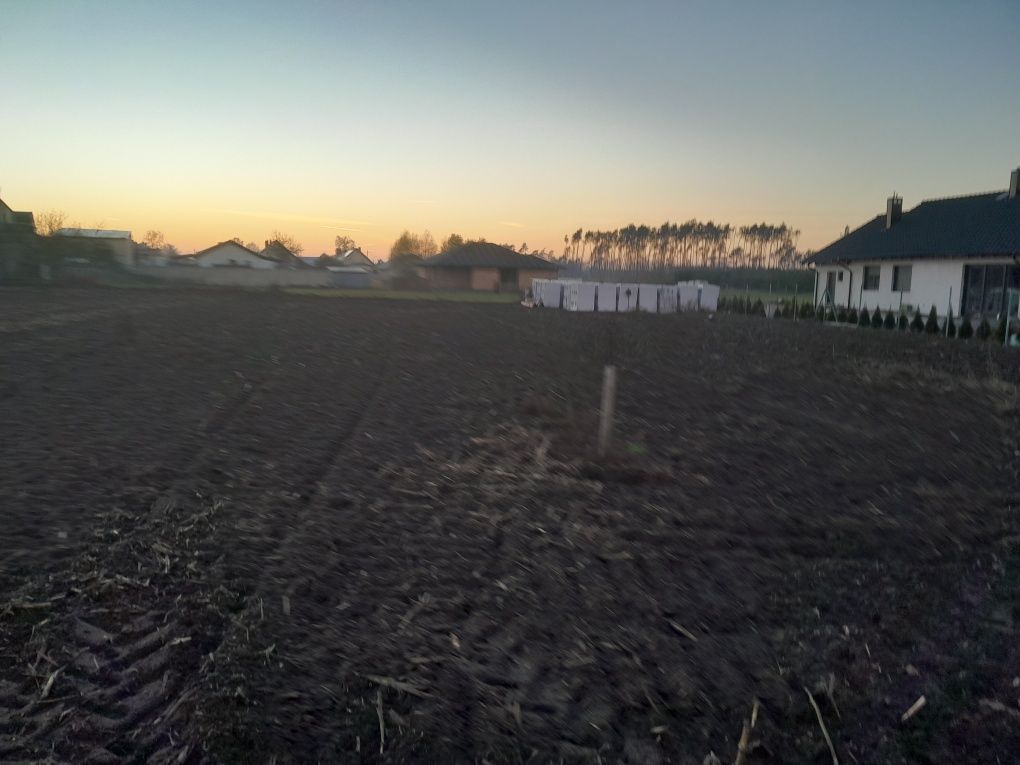 Działka budowlana Żydowo. Zdjęcie 4