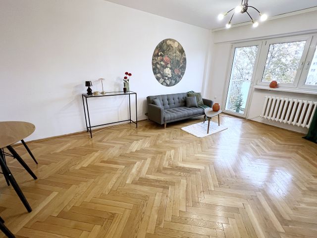 Mieszkanie 2-pokojowe Warszawa Bielany, al. Aleja Władysława Reymonta. Zdjęcie 6