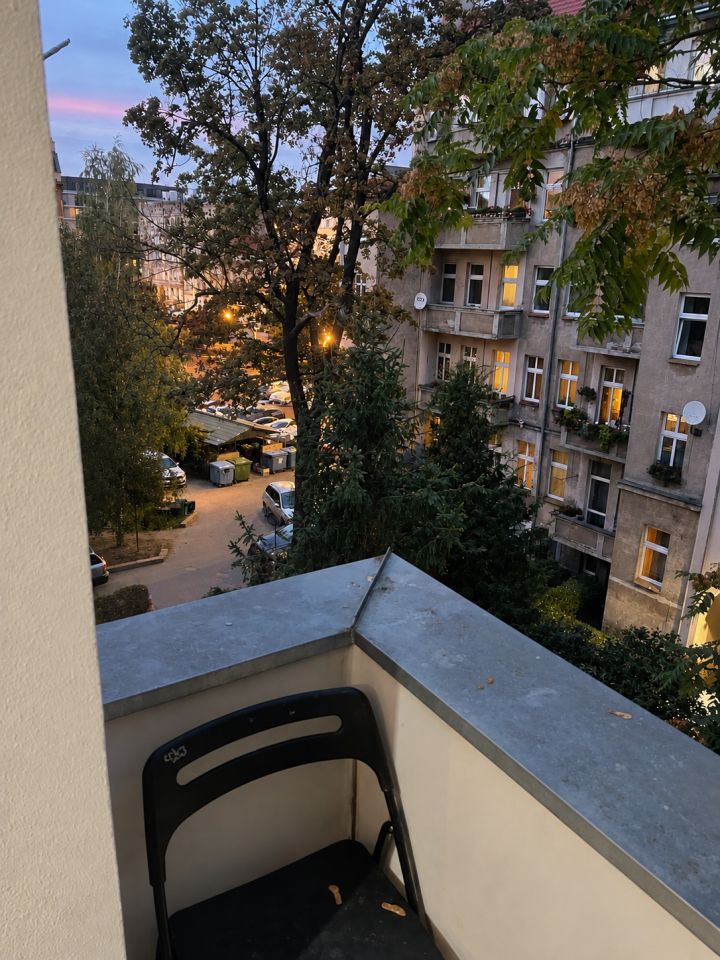 Mieszkanie 2-pokojowe Wrocław Śródmieście, ul. Stanisława Dubois. Zdjęcie 10