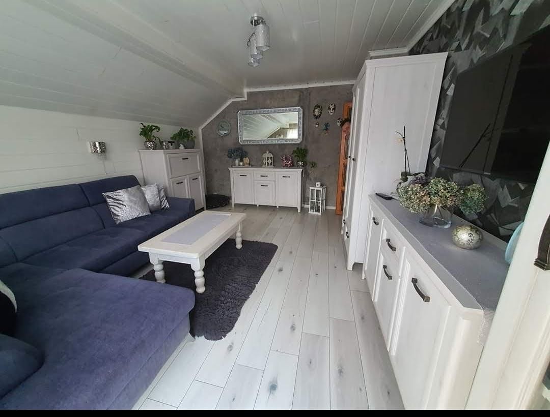 dom wolnostojący, 7 pokoi Szczyrk, ul. Poziomkowa. Zdjęcie 16