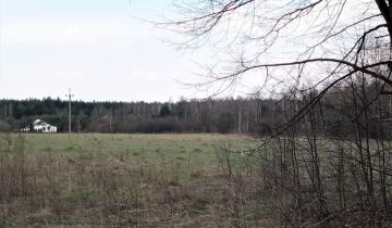 Działka budowlana Bukowno Przymiarki, ul. Przymiarki