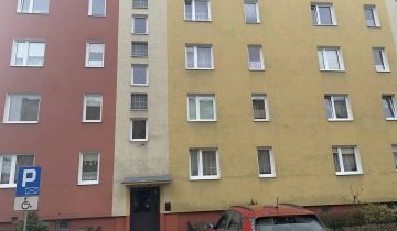 Mieszkanie 2-pokojowe Gdynia Chylonia, ul. Lubawska