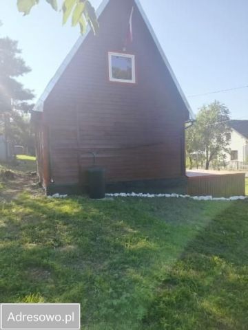 dom letniskowy, 3 pokoje Zopowy. Zdjęcie 1