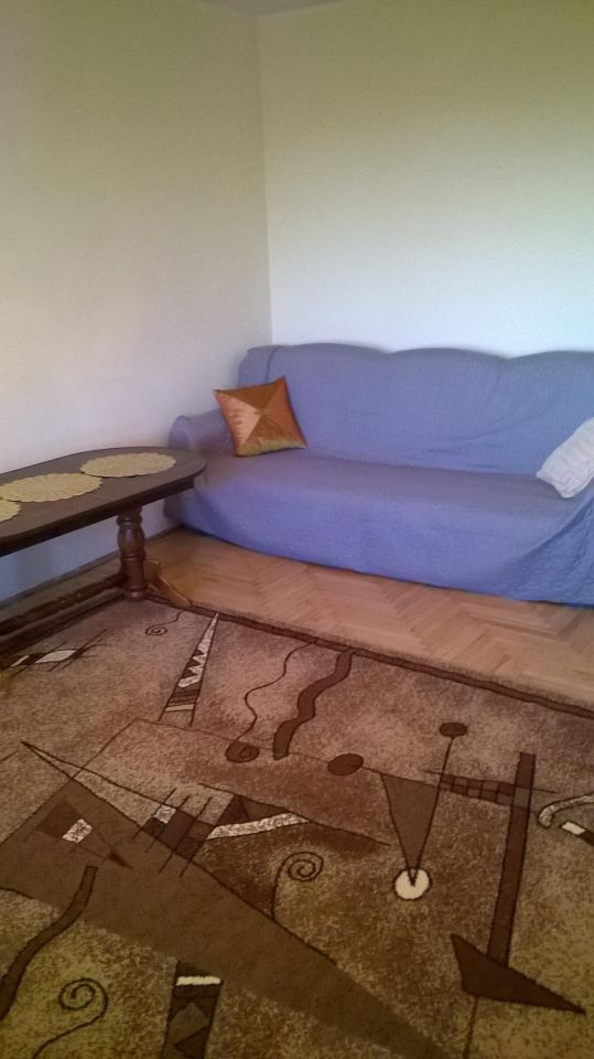 Mieszkanie 2-pokojowe Lublin Czechów, ul. Młodej Polski