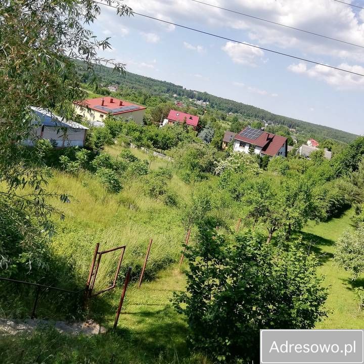 Działka budowlana Styków, ul. Wylotowa. Zdjęcie 7