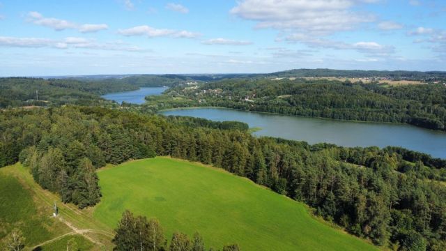 Działka budowlana Pierszczewo. Zdjęcie 1