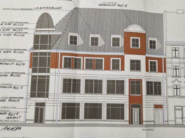 Działka budowlana Legnica. Zdjęcie 1