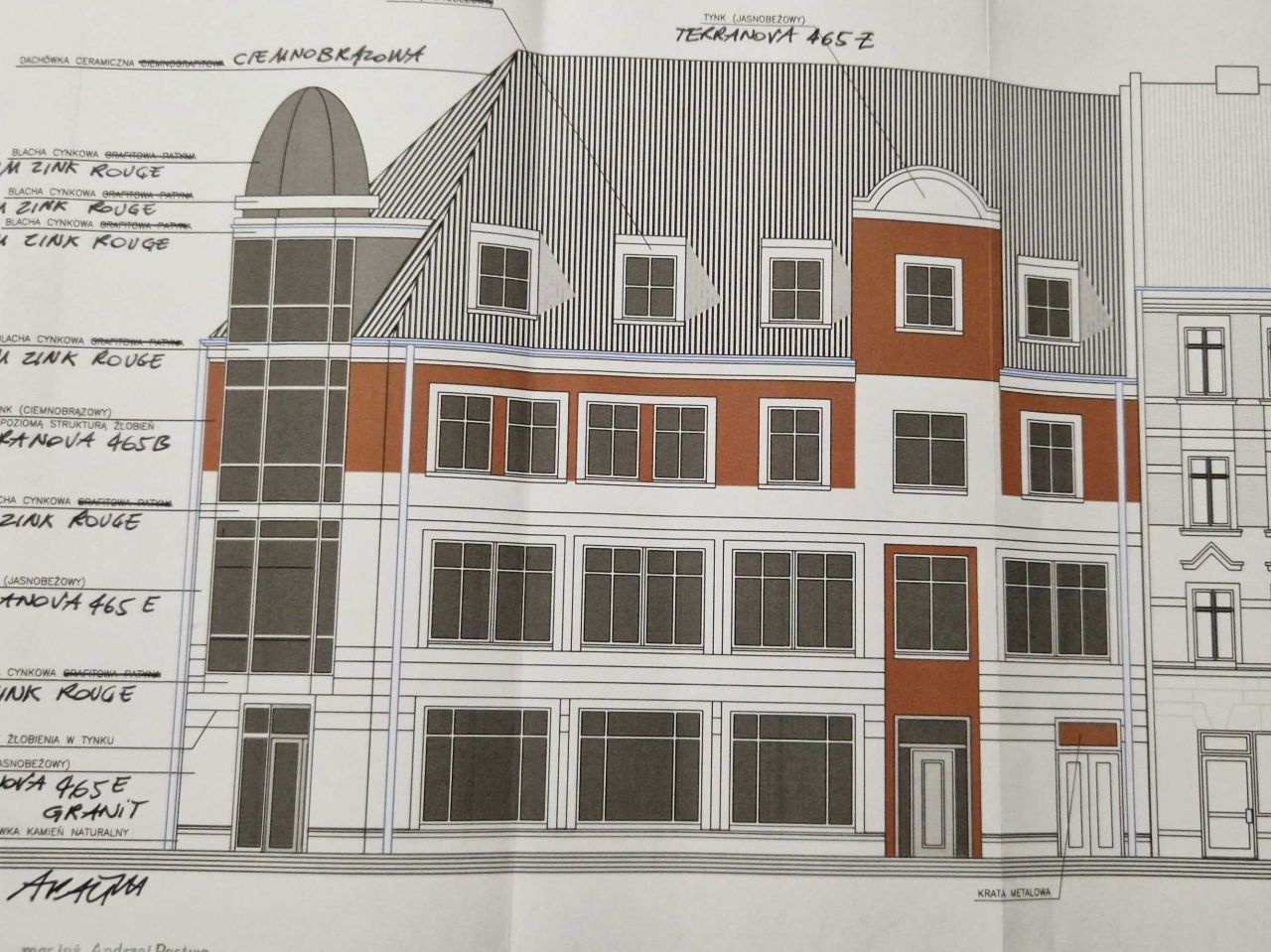 Działka budowlana Legnica. Zdjęcie 1