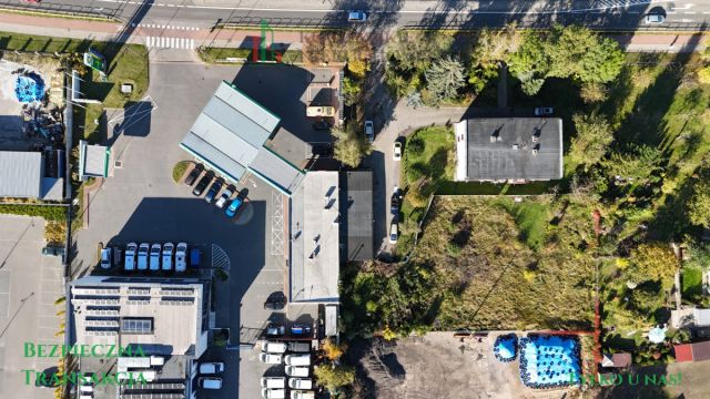 Garaż/miejsce parkingowe Starogard Gdański, ul. Adama Mickiewicza. Zdjęcie 4