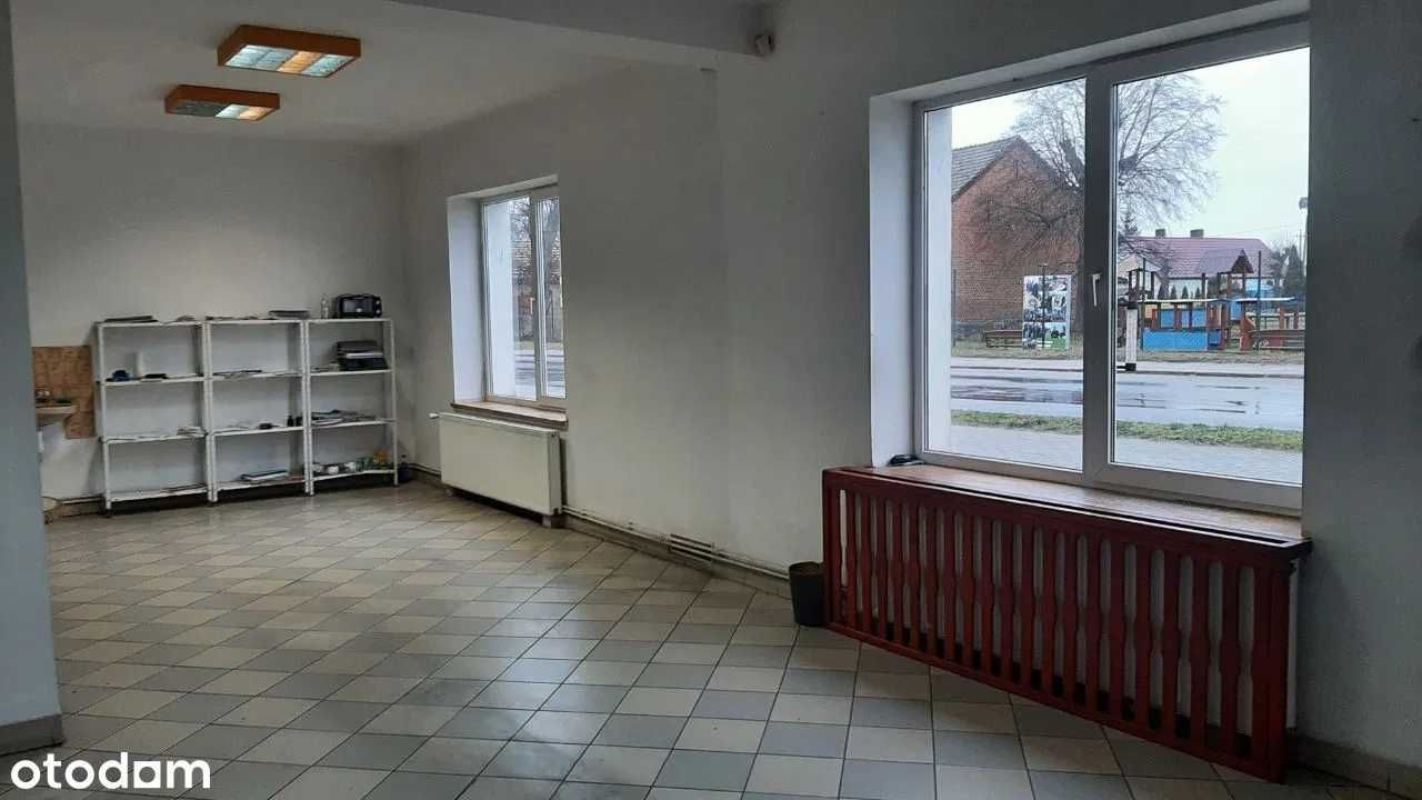 Lokal Kalsko. Zdjęcie 3