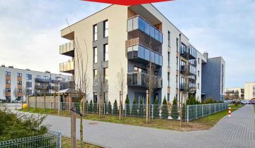 Mieszkanie 2-pokojowe Bydgoszcz Fordon, ul. Zenona Frydrychowicza