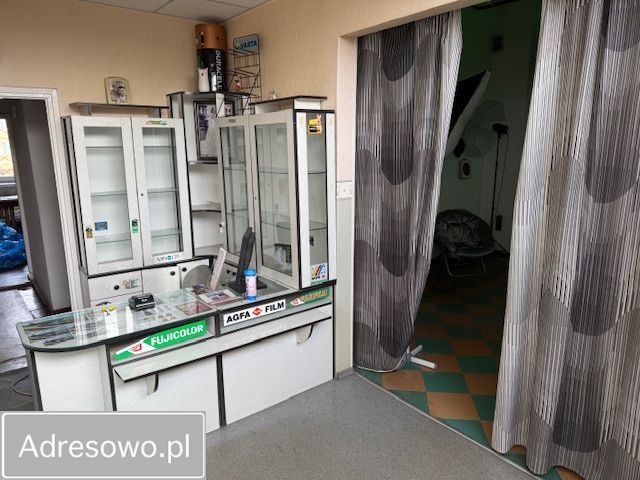 Lokal Elbląg Centrum, ul. 12 Lutego. Zdjęcie 6