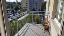Mieszkanie 2-pokojowe Katowice Zawodzie, ul. Bohaterów Monte Cassino