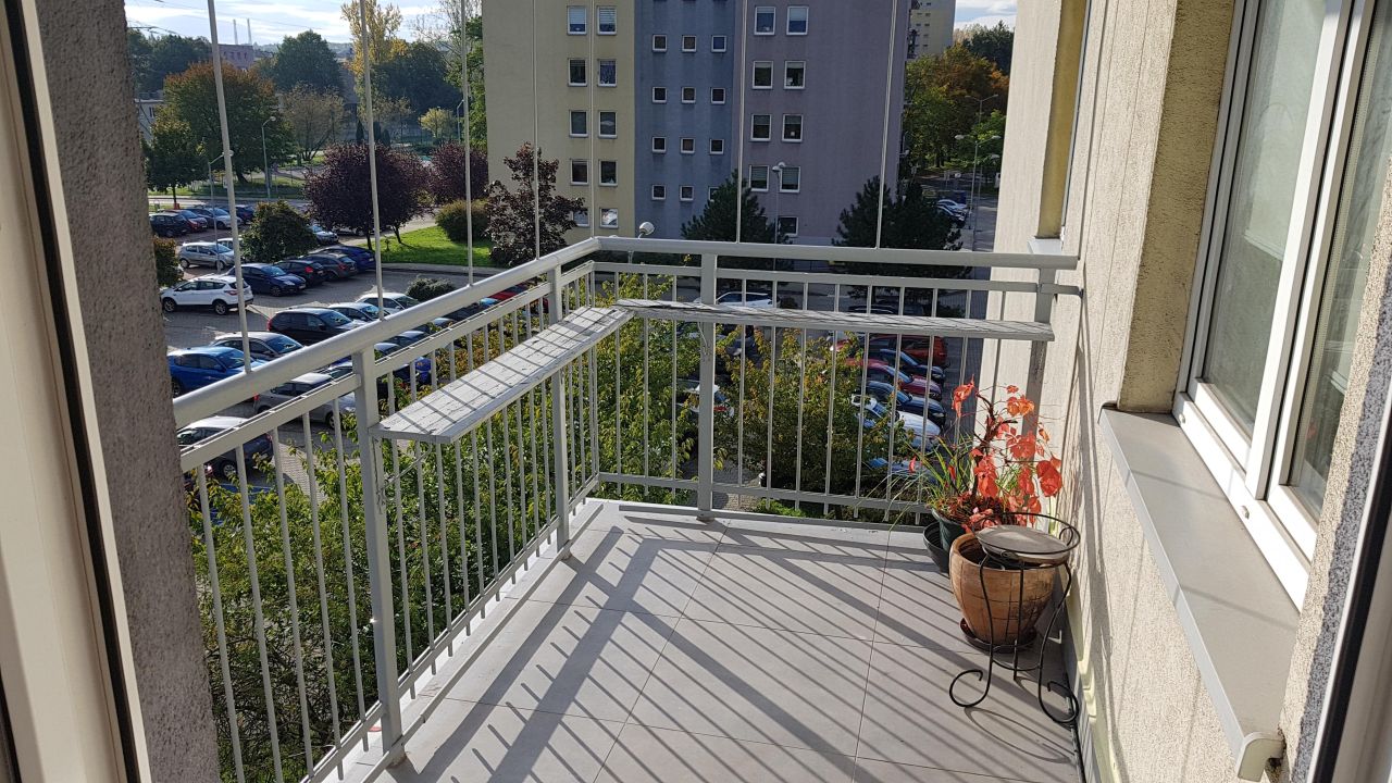 Mieszkanie 2-pokojowe Katowice Zawodzie, ul. Bohaterów Monte Cassino