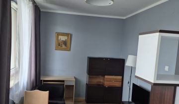 Mieszkanie 1-pokojowe Rzeszów Drabinianka, ul. Zaciszna