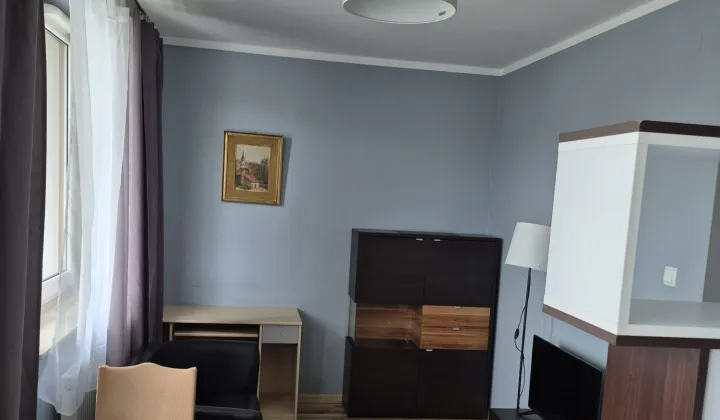 Mieszkanie 1-pokojowe Rzeszów Drabinianka, ul. Zaciszna