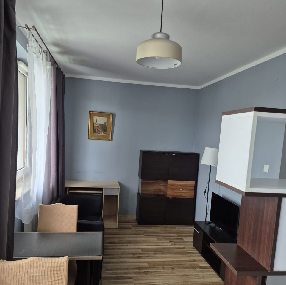 Mieszkanie 1-pokojowe Rzeszów Drabinianka, ul. Zaciszna
