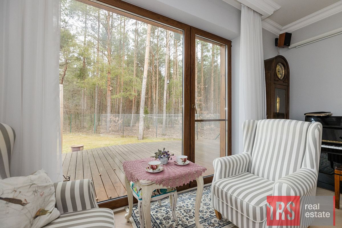 bliźniak, 5 pokoi Izabelin. Zdjęcie 15