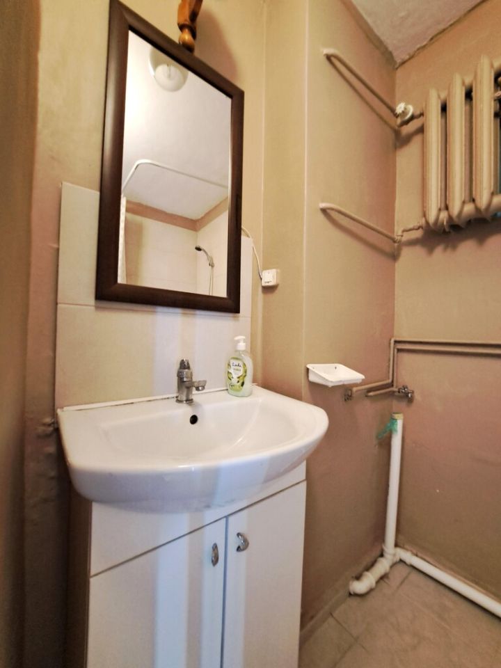 Mieszkanie 3-pokojowe Wrocław Psie Pole, ul. Kiełczowska. Zdjęcie 22