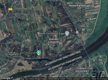 Działka budowlana Kamień Łukawski