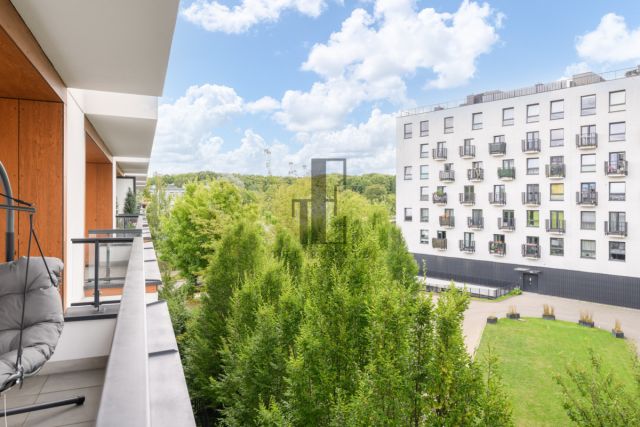 Mieszkanie 1-pokojowe Warszawa Wola, ul. Jana Ostroroga. Zdjęcie 14