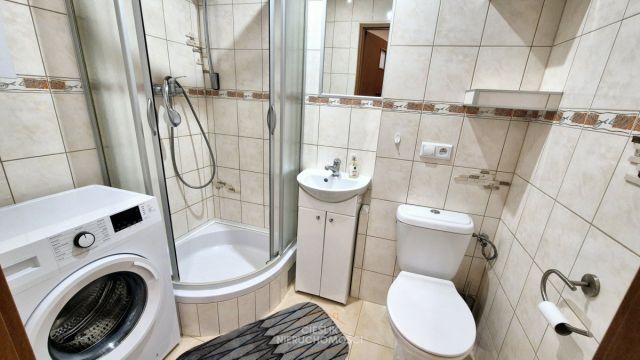 Mieszkanie 1-pokojowe Kraków Nowa Huta, os. Sportowe. Zdjęcie 10