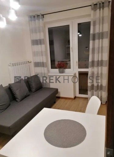 Mieszkanie 3-pokojowe Warszawa Wola, ul. Okopowa. Zdjęcie 2