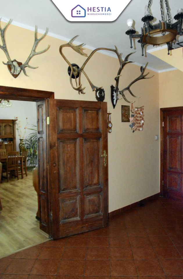 dom wolnostojący, 8 pokoi Świdwin, ul. Szczecińska. Zdjęcie 20