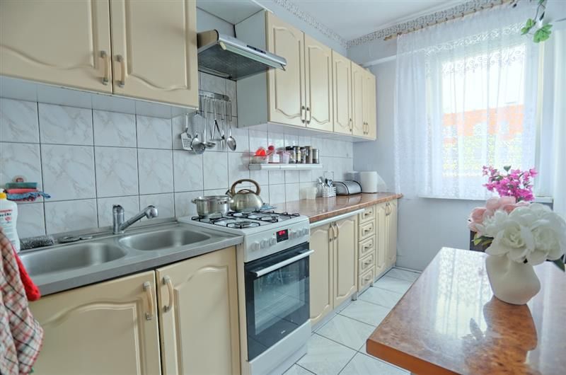 Mieszkanie 3-pokojowe Koszalin, ul. Jana Baczewskiego. Zdjęcie 5